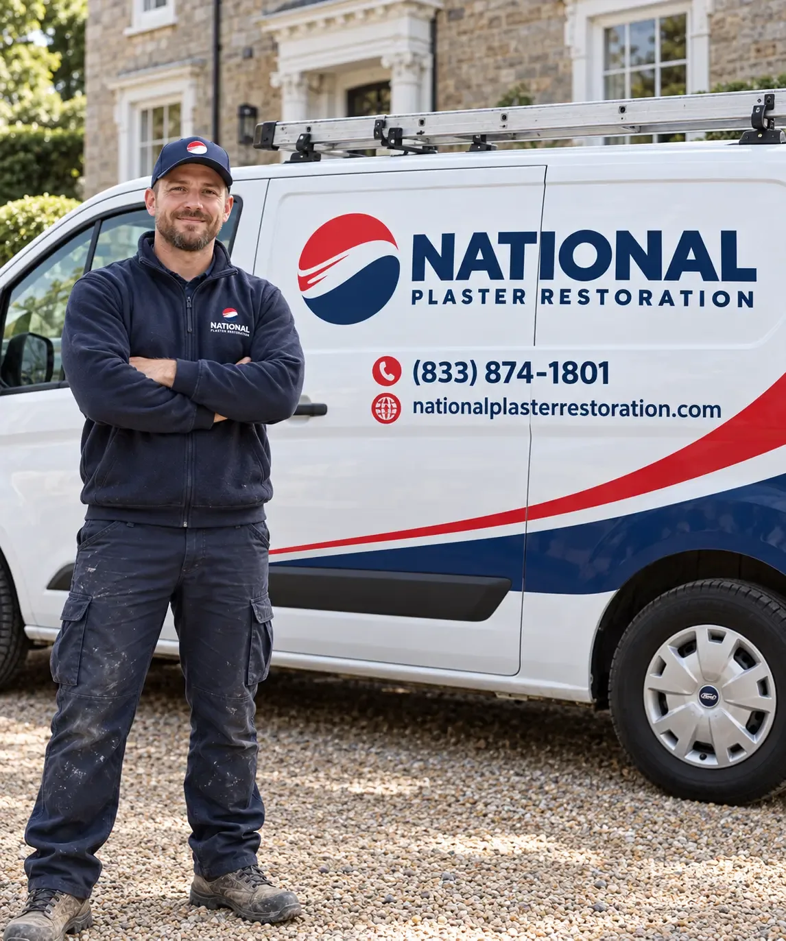 Plaster Repair Elk Horn, KY FAQs